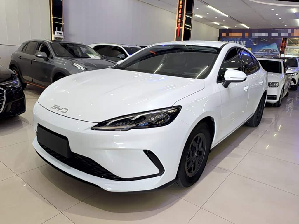BYD Seal 05 DM-i