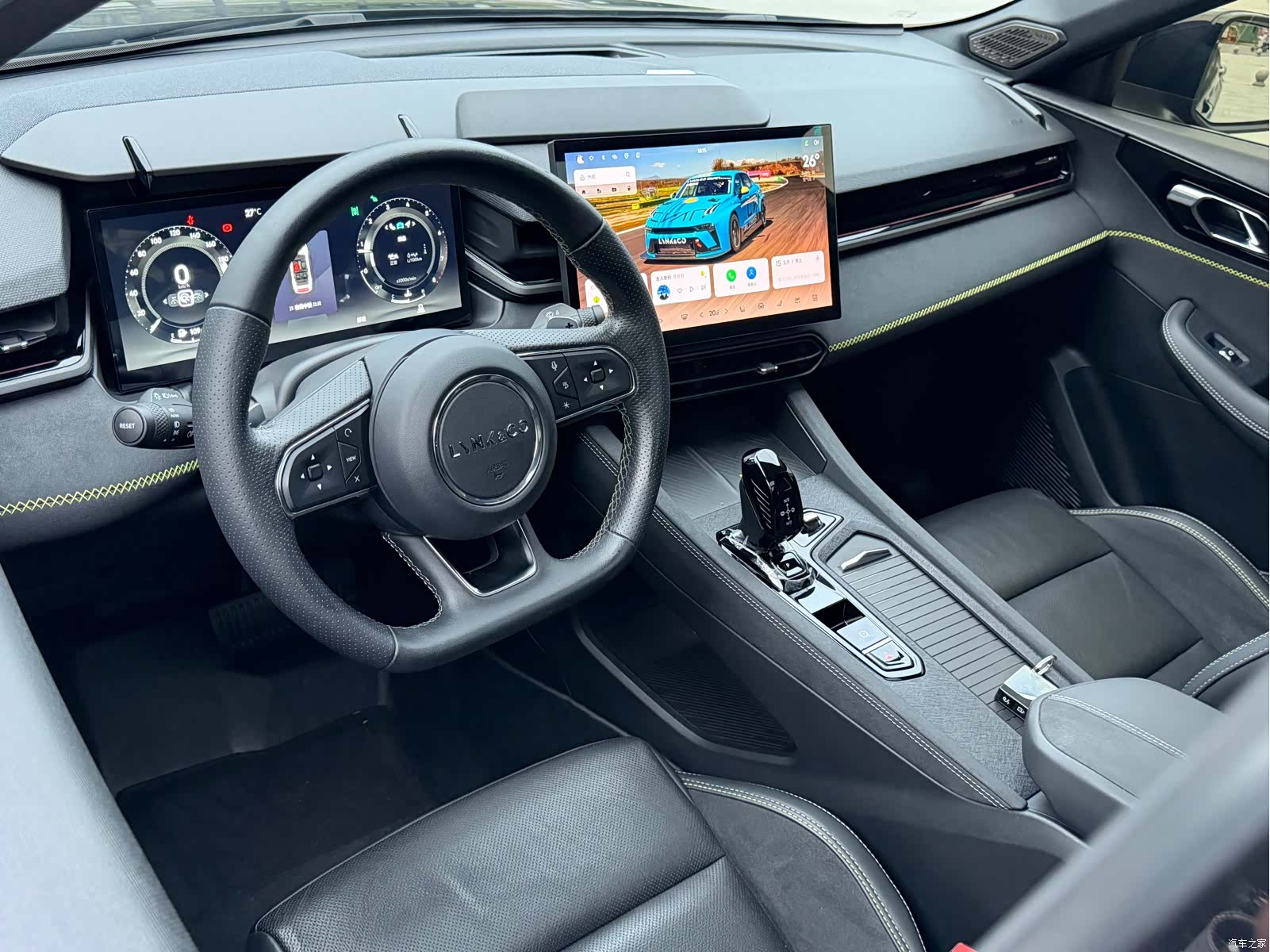 Lynk & Co 02, 2022 6