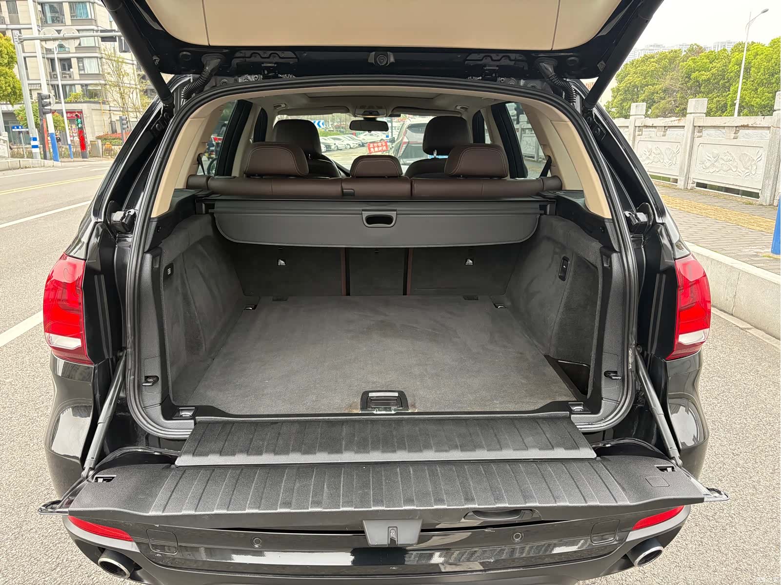 BMW X5, 2015 7