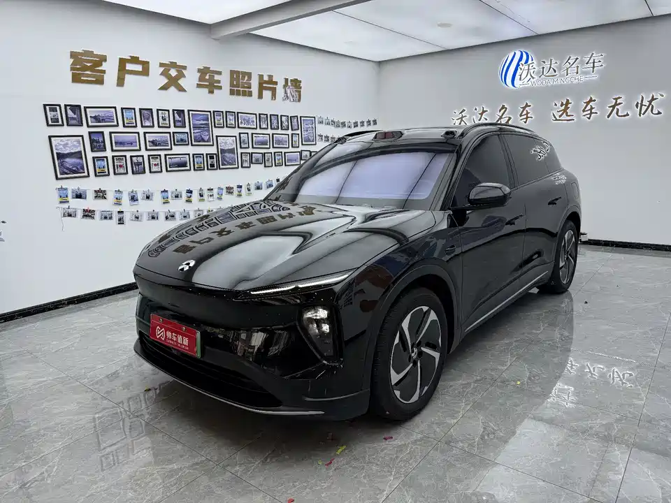NIO ES6