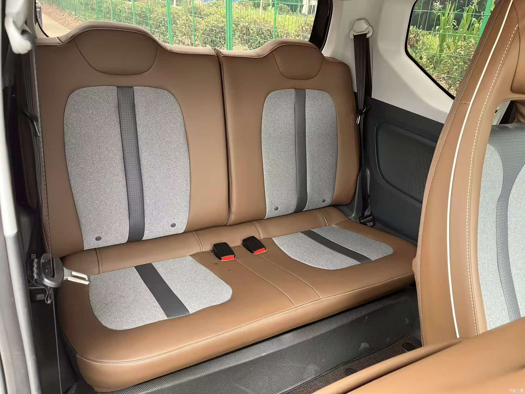 Wuling MINIEV, 2022 12