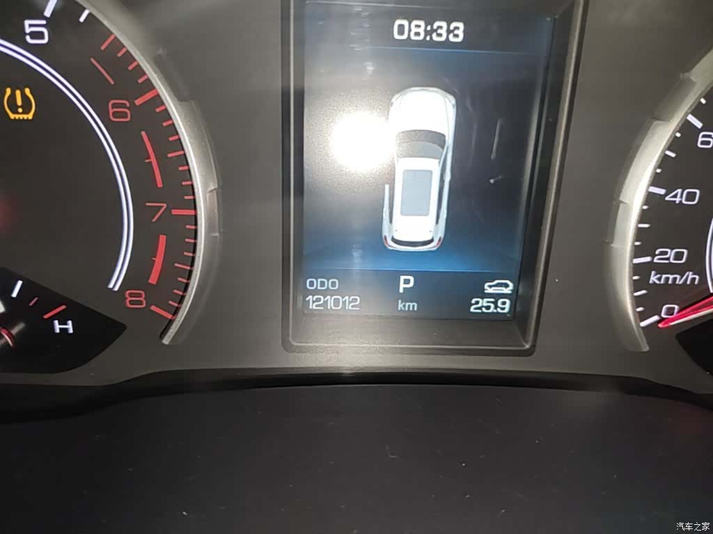 Haval H6, 2020 12