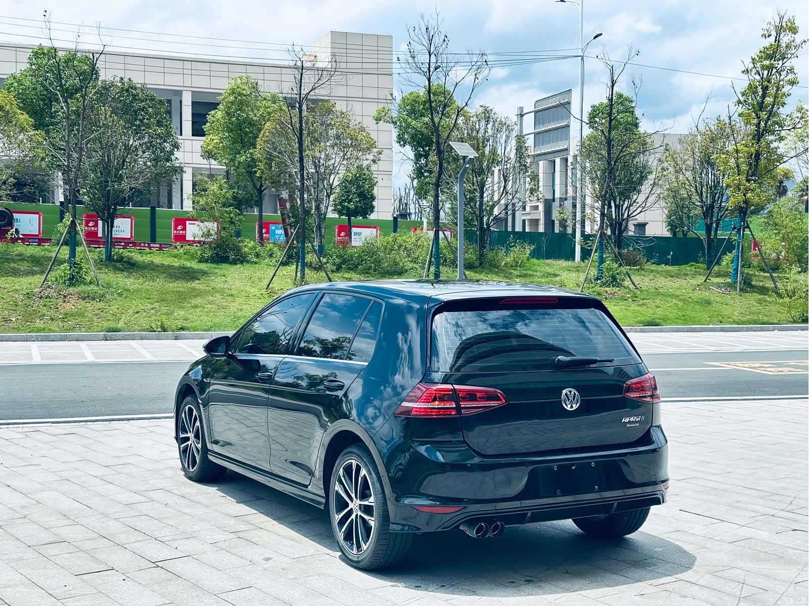 Volkswagen Golf, 2016 10