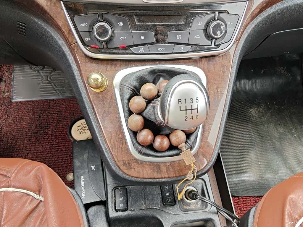 Haval H6, 2016 7