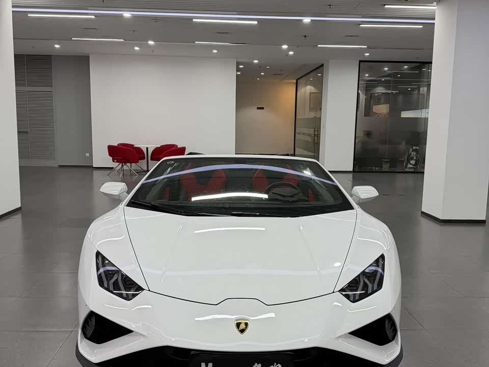 Lamborghini Huracán