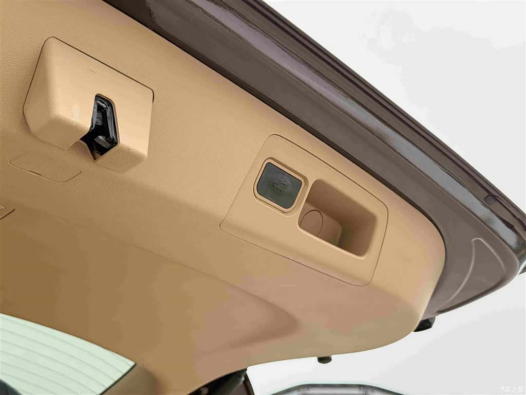 Buick GL8, 2021 31