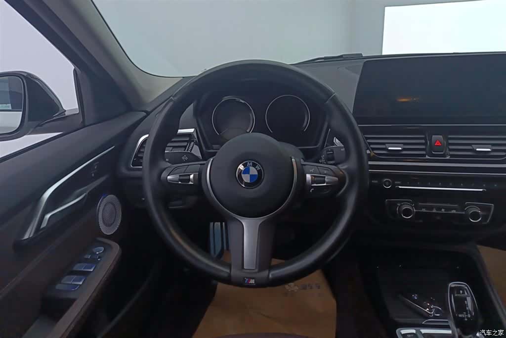 BMW 1 Series, 2021 15