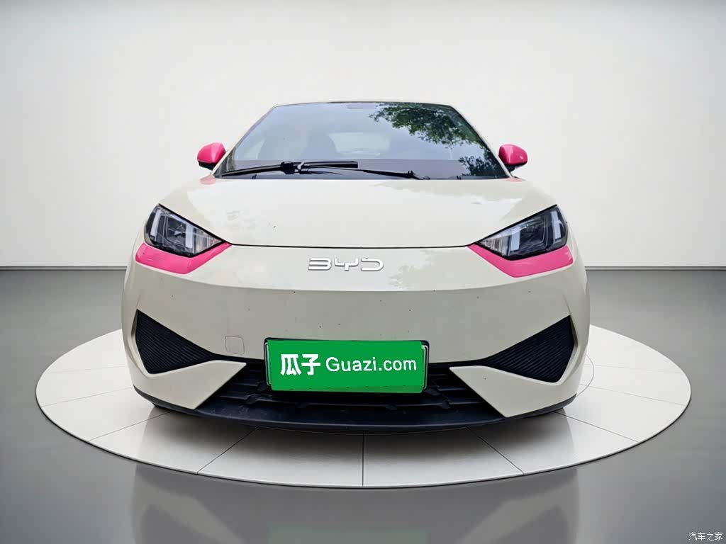 BYD Seagull, 2025 24