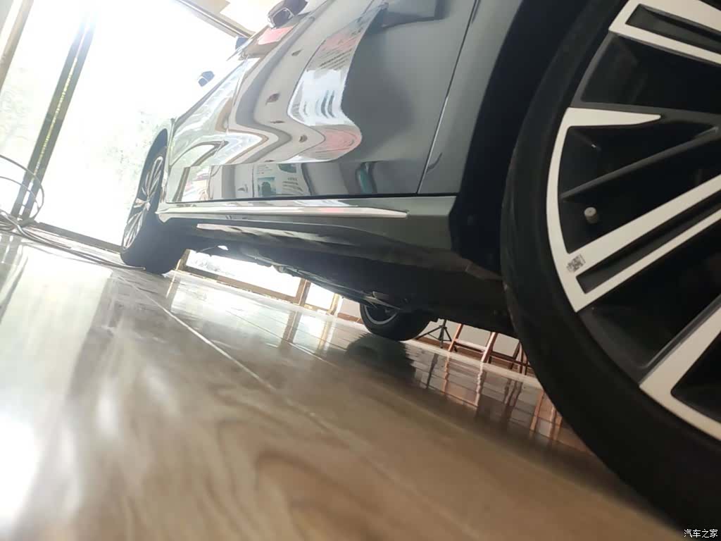 Chery Arrizo 8, 2025 21