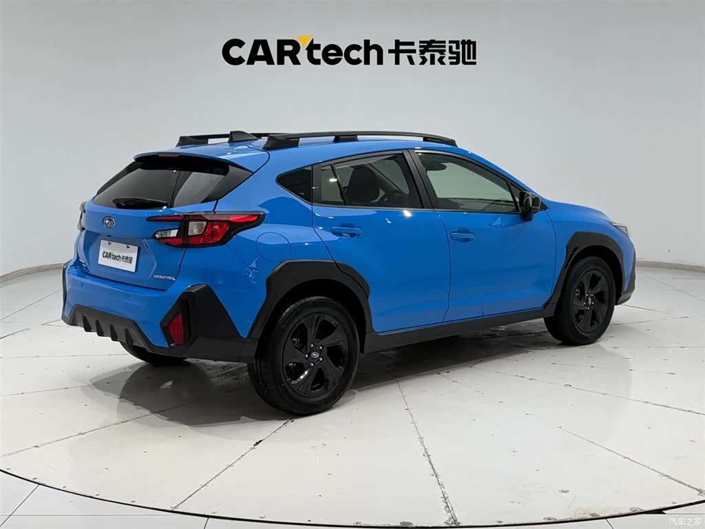 Subaru 2.5i, 2023 11
