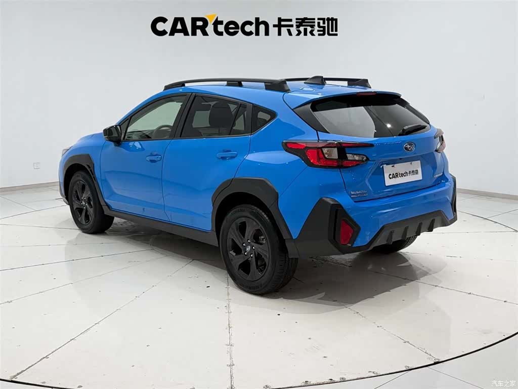Subaru 2.5i, 2023 7