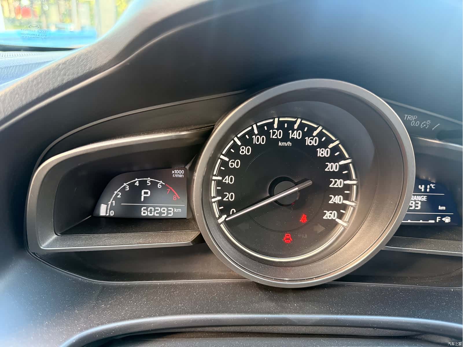 Mazda Mazda3, 2020 17