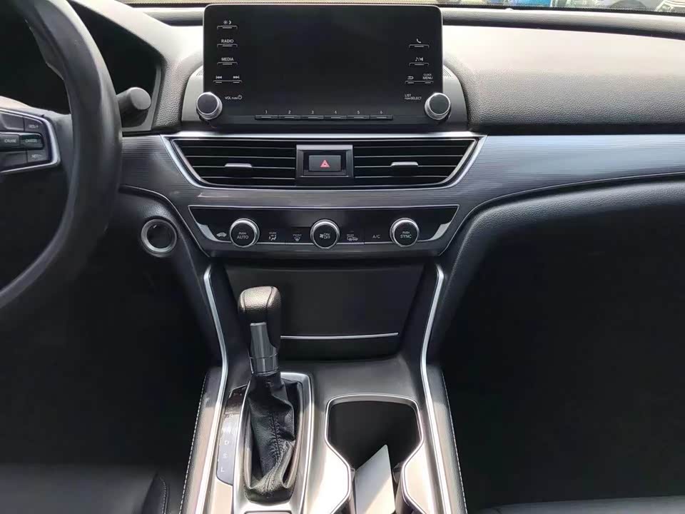 Honda Accord Honda Accord