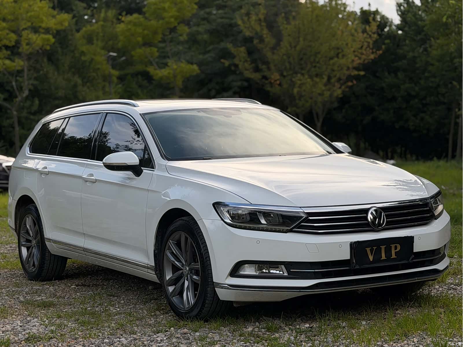 Volkswagen Variant, 2017 10