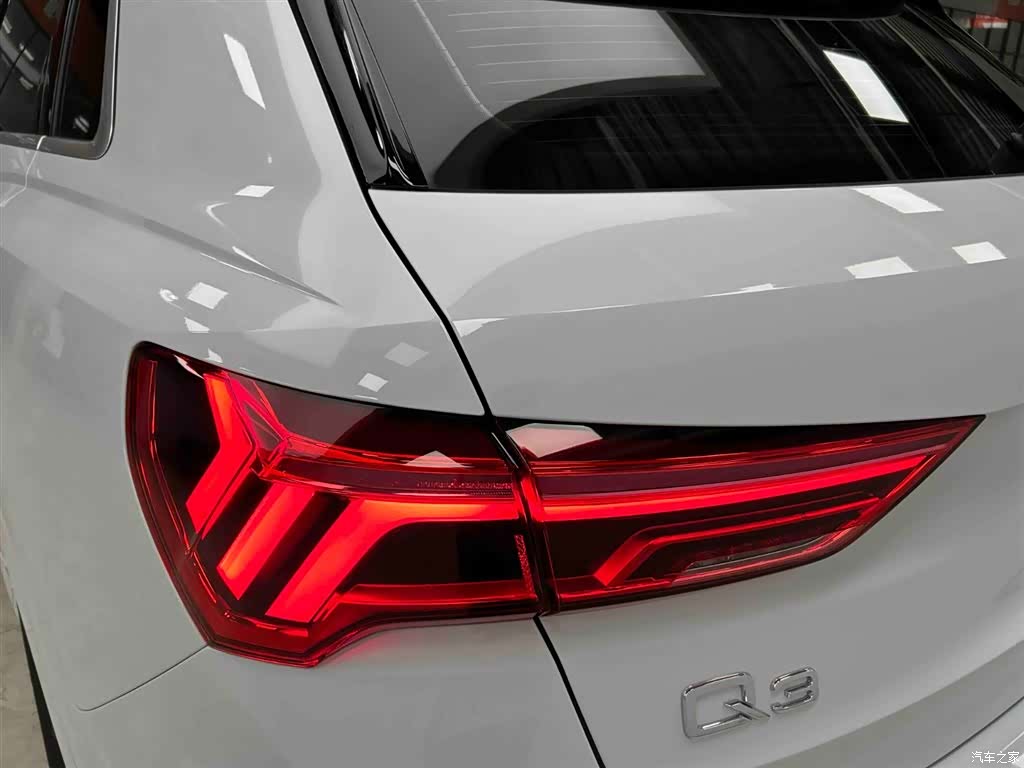Audi Q3, 2022 19