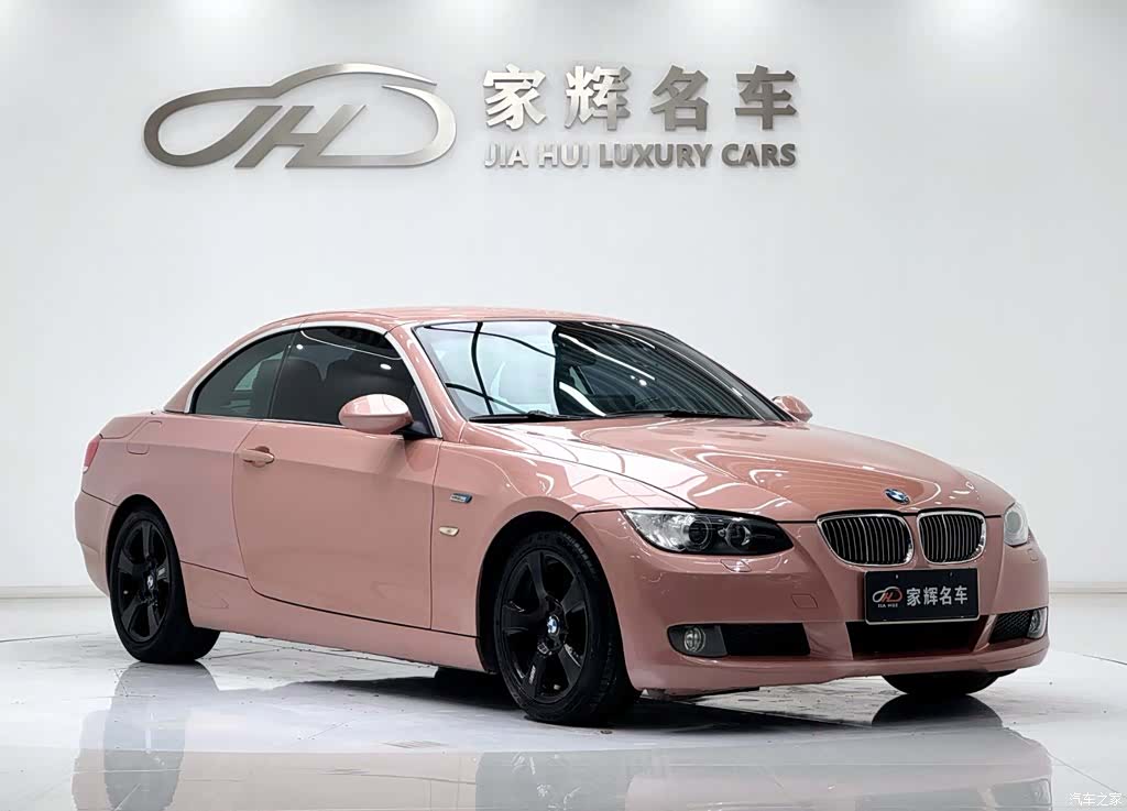 BMW 3 Series, 2009 все фото