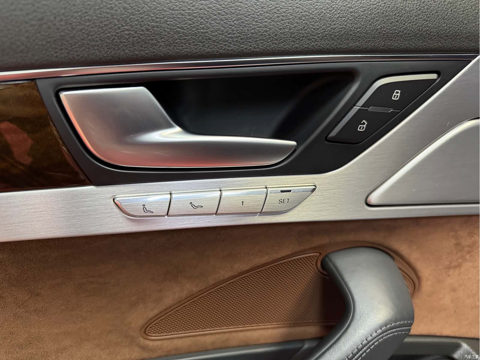 Audi A8L, 2014 33