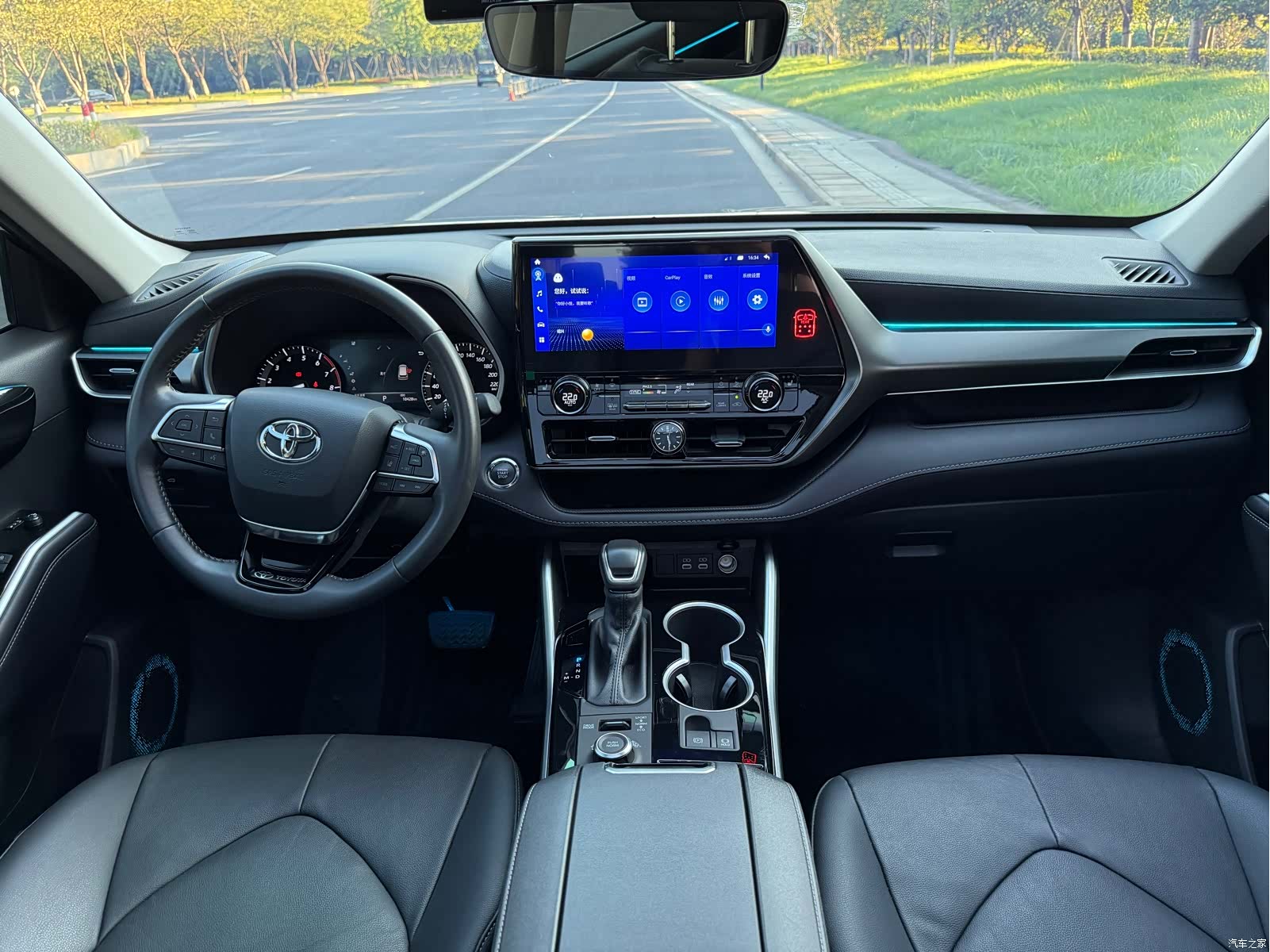 Toyota Highlander, 2024 8