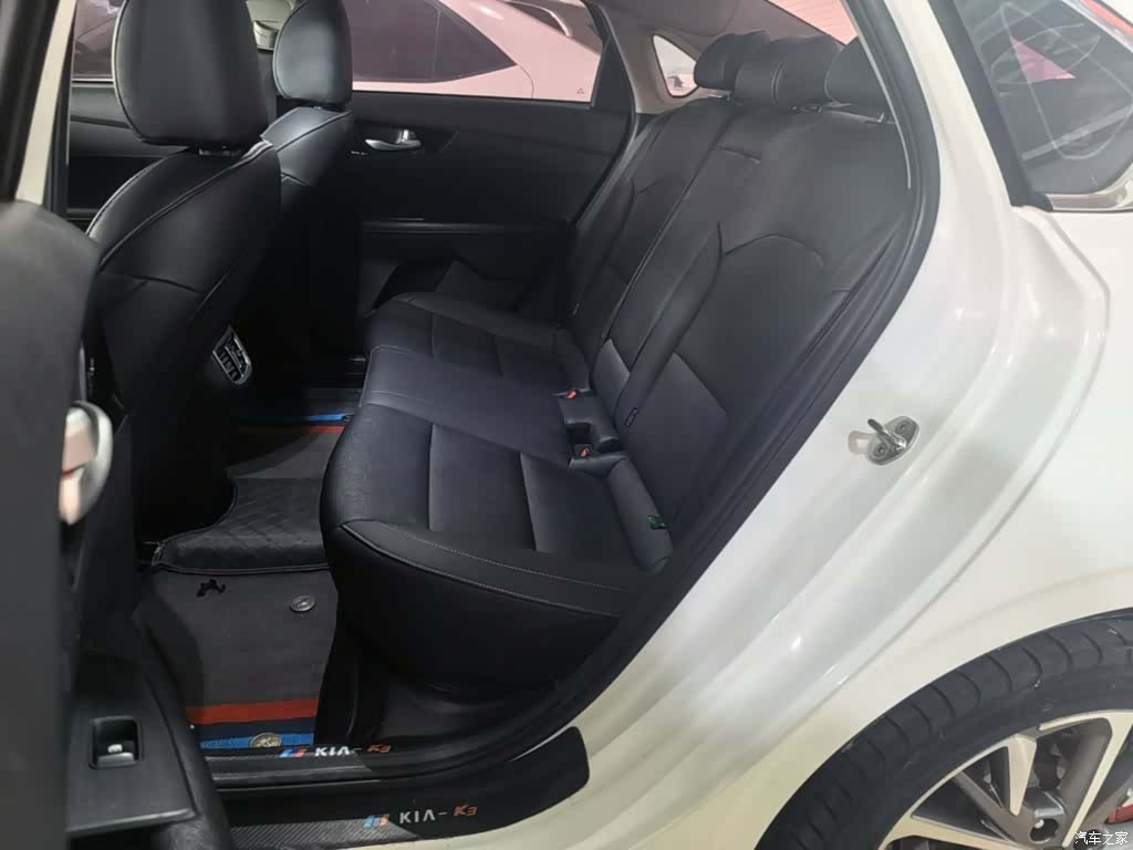 Kia K3, 2021 17