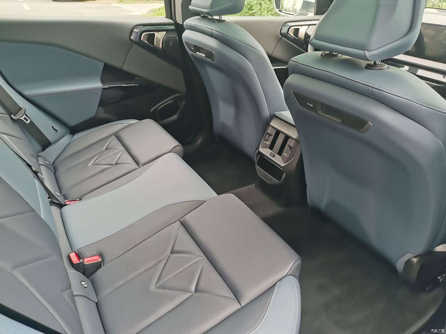 BMW X3, 2025 18