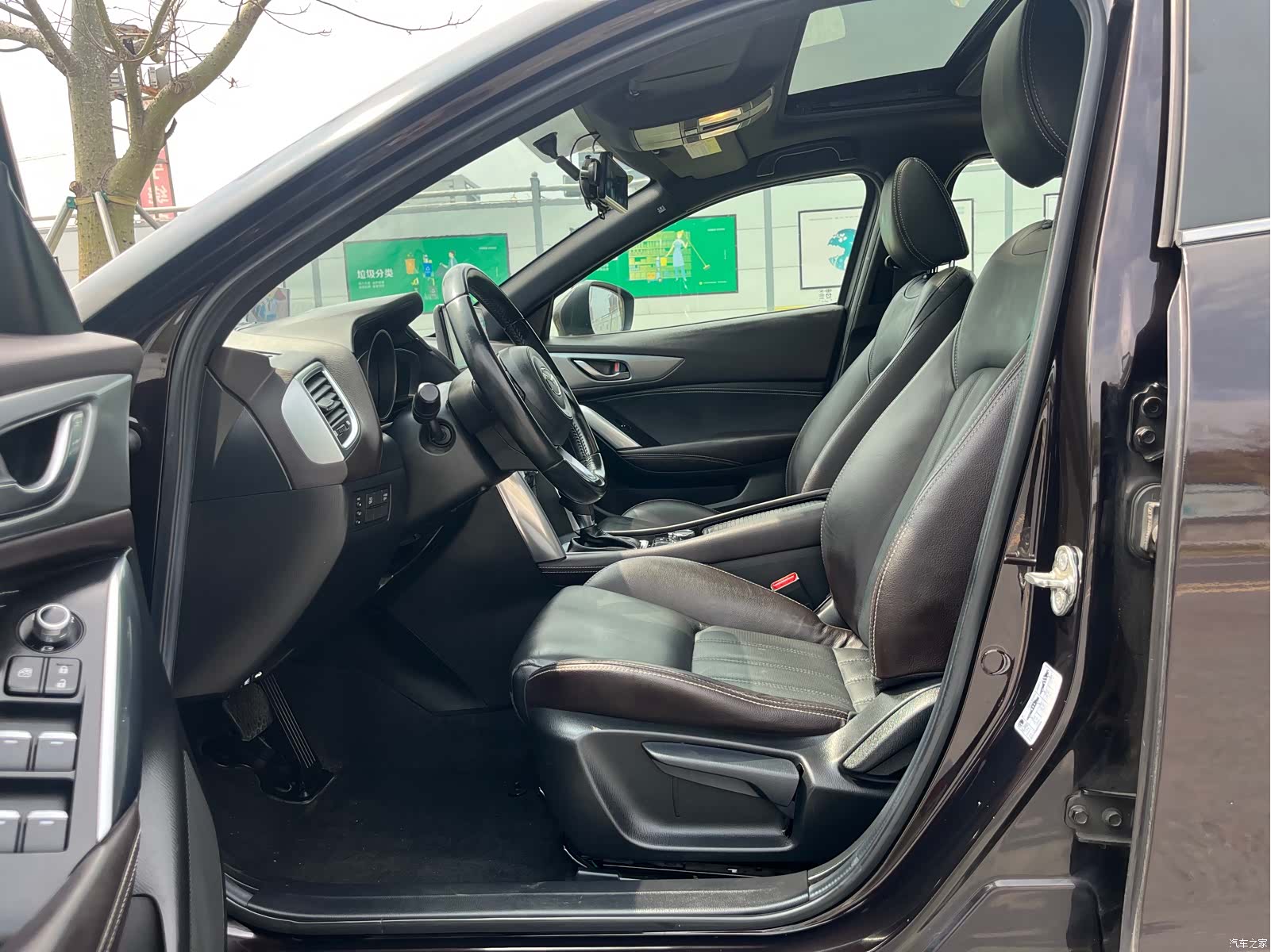 Mazda CX-4, 2018 8