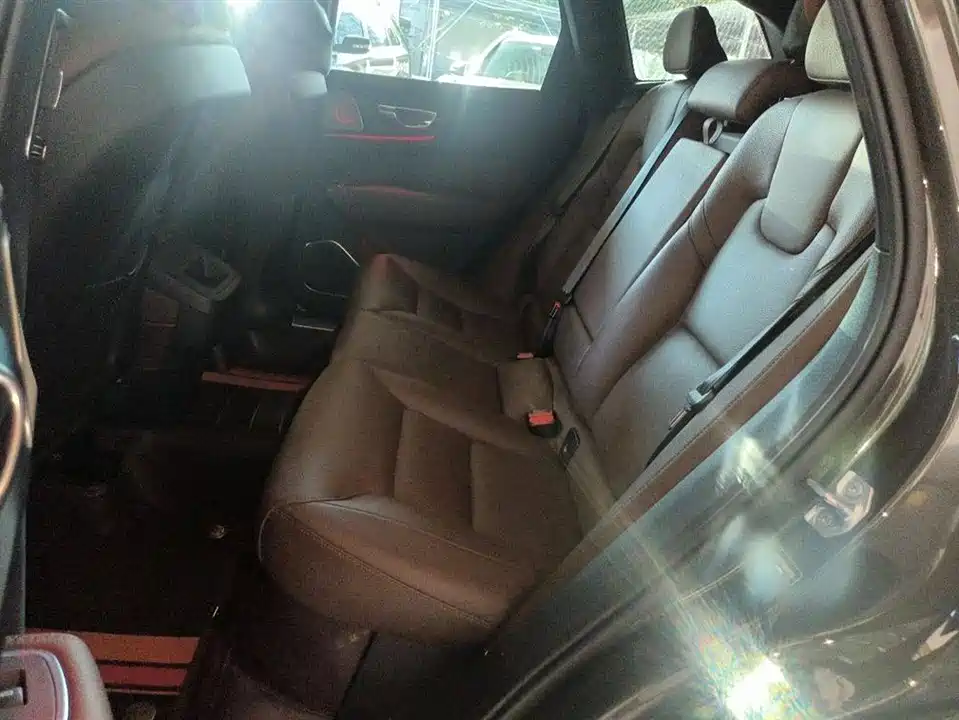 Volvo XC60 Volvo XC60