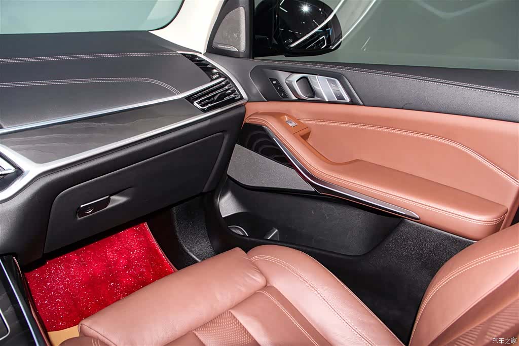 BMW X7, 2020 25