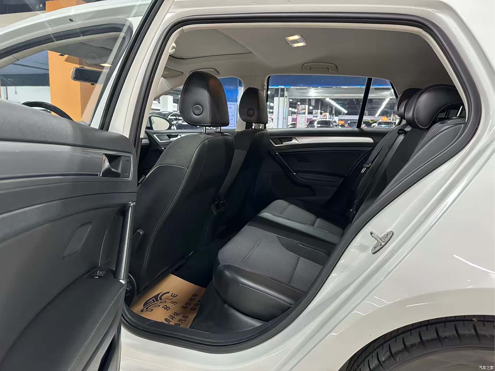 Volkswagen Golf, 2018 6