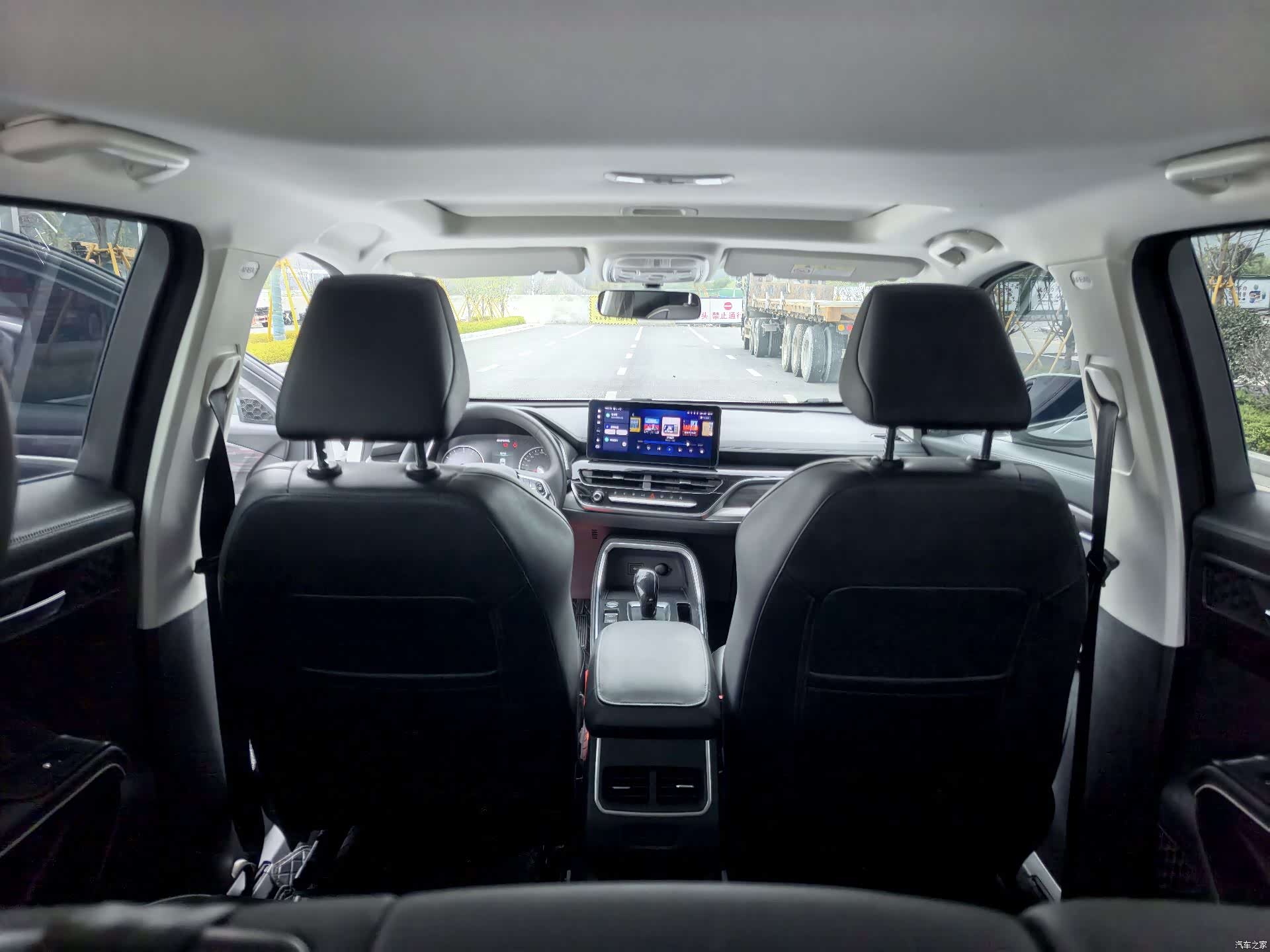 Haval H6, 2024 16