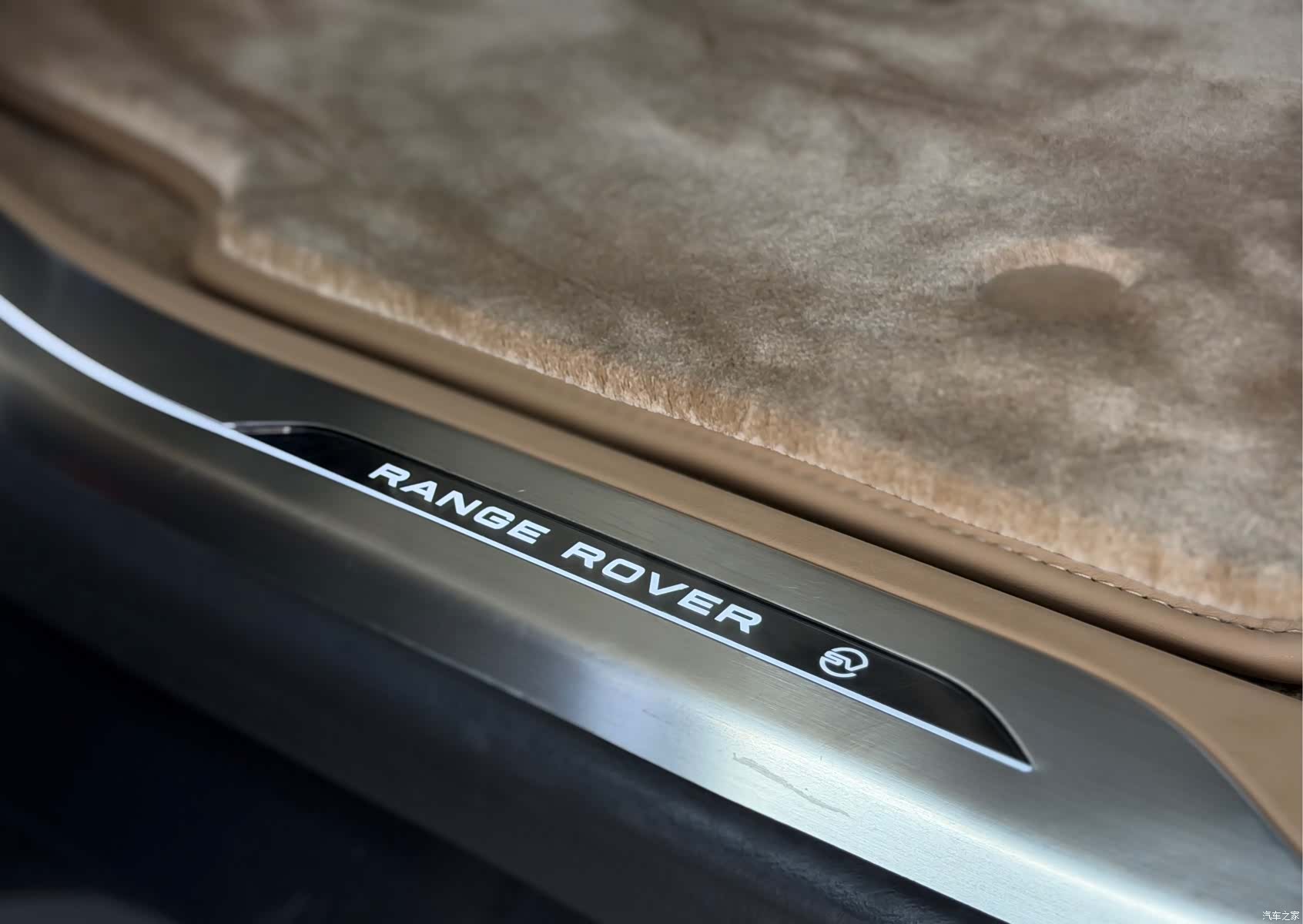 Land Rover Range Rover, 2024 26