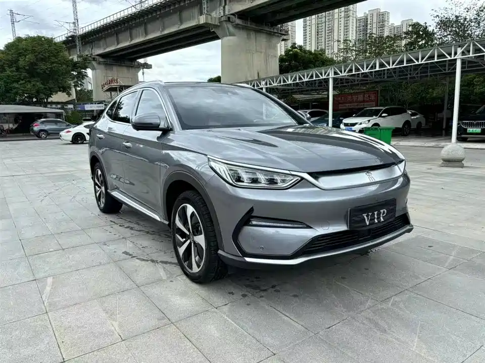 BYD Songjiang BYD Songjiang
