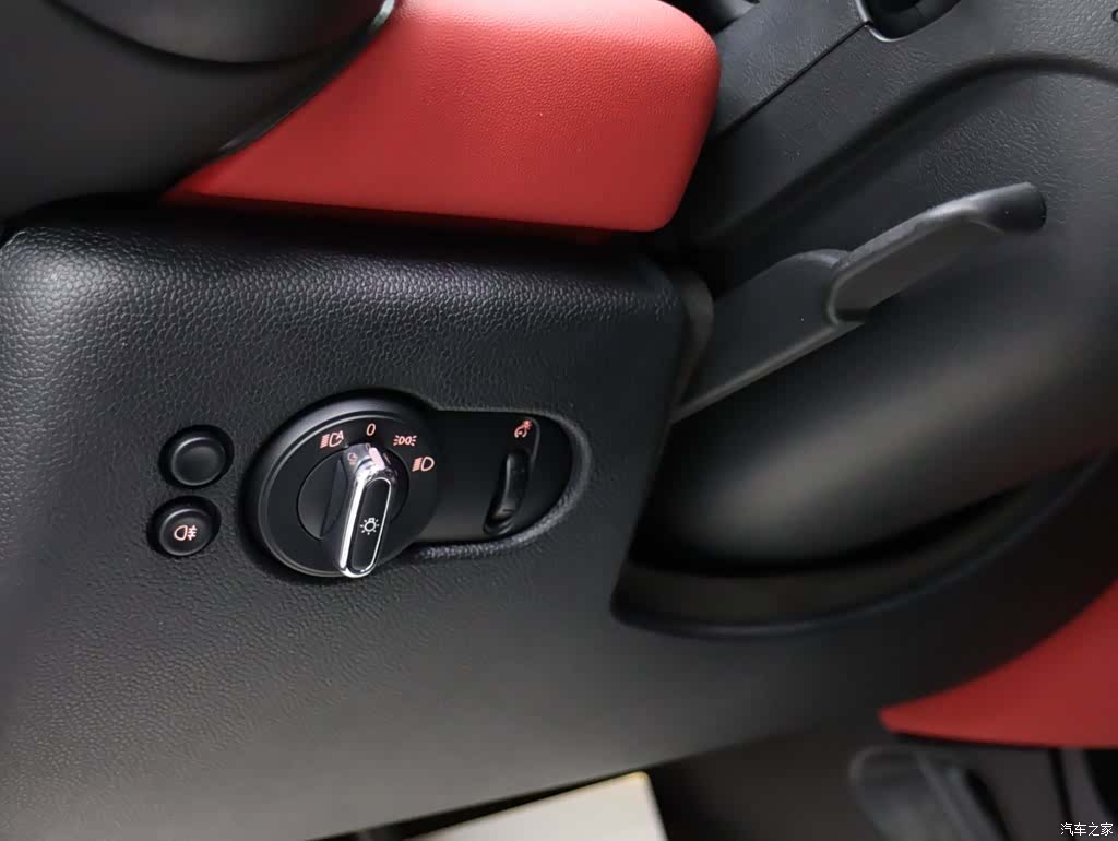 Mini Cooper, 2021 12