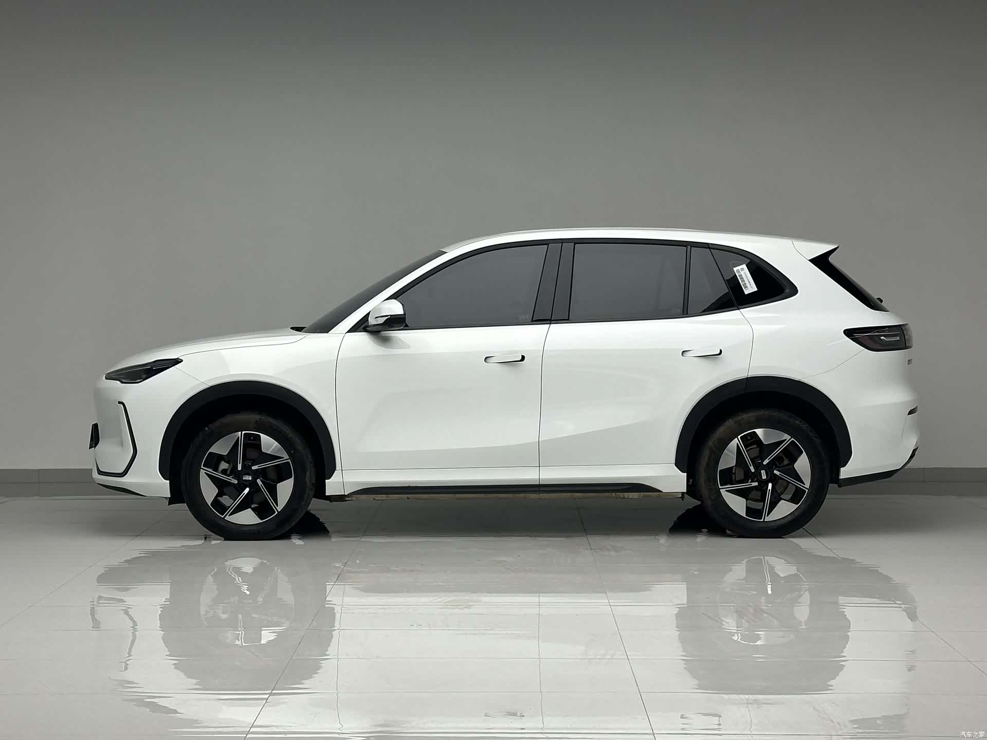 Geely Galaxy E5, 2025 7