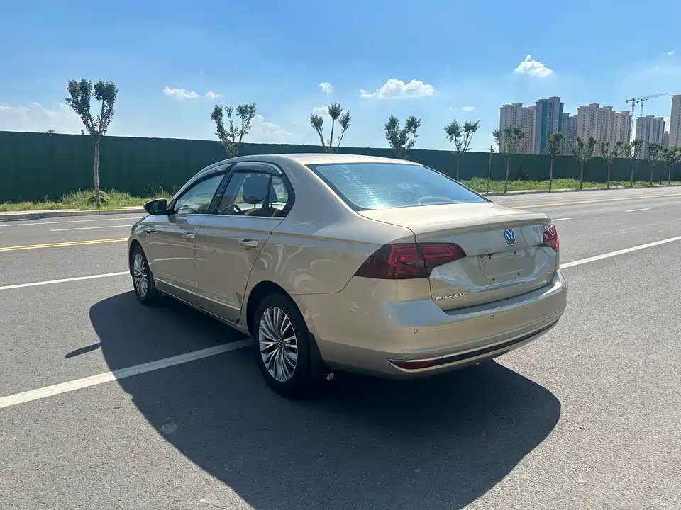 Volkswagen Bora Volkswagen Bora