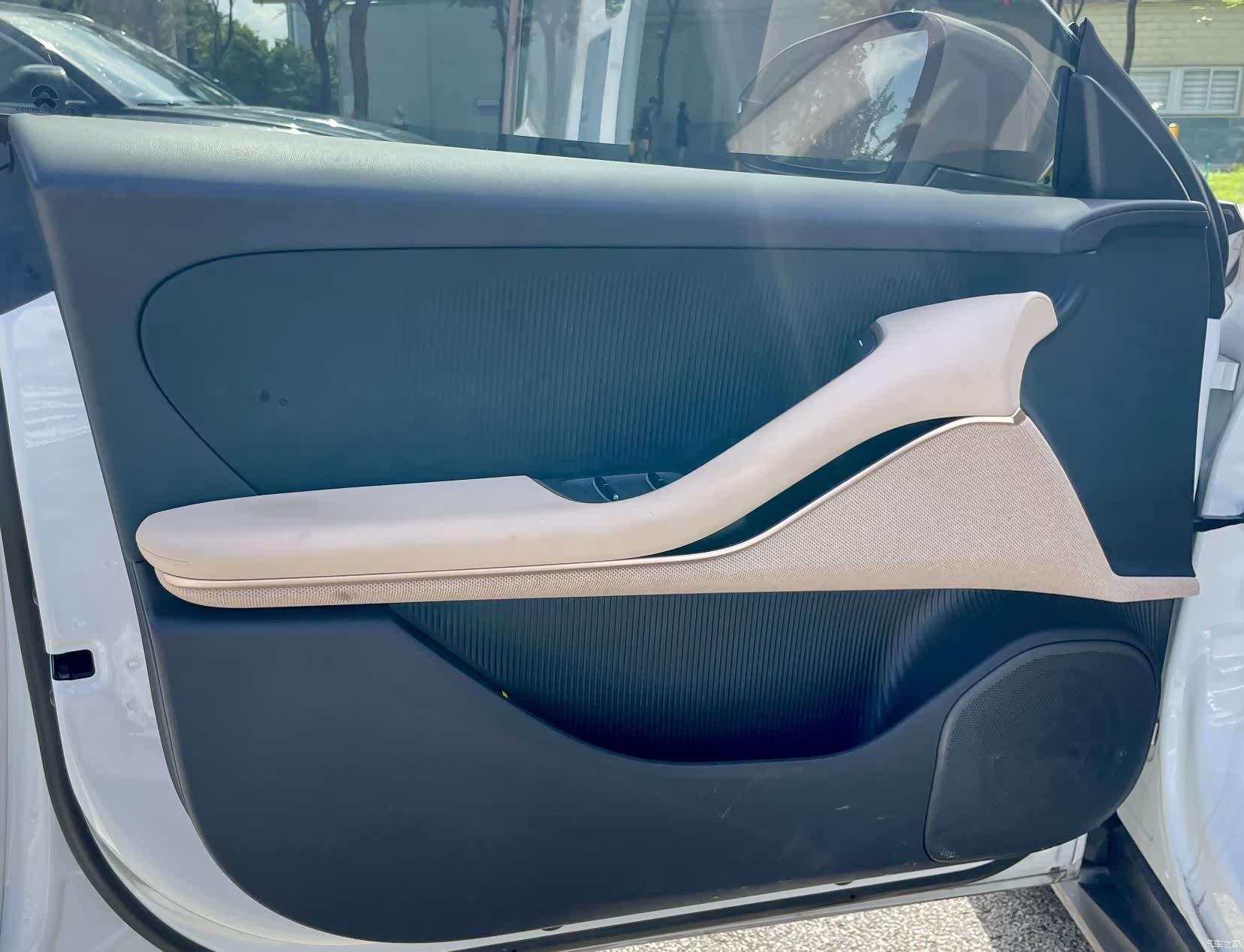 NIO ET5, 2024 11