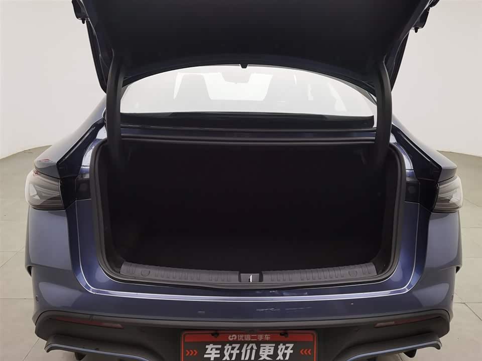 BYD Seal 06