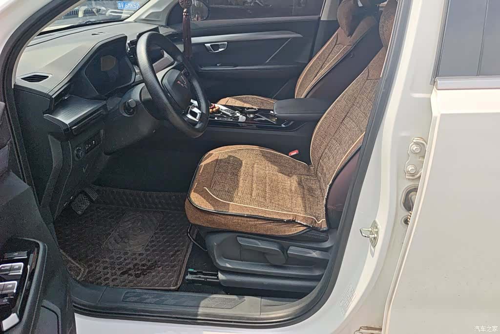 Wuling DHT, 2023 9
