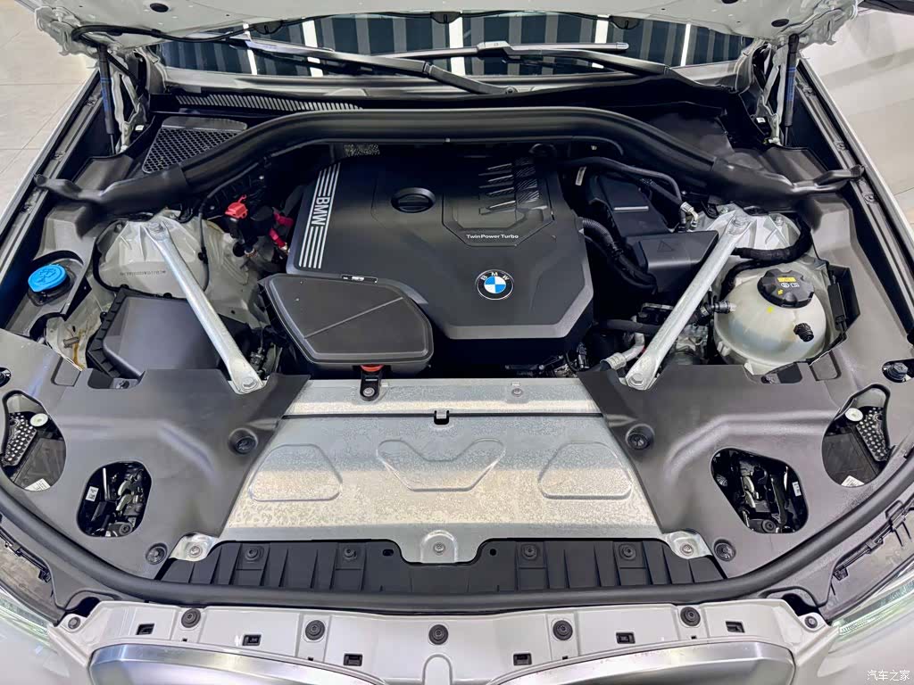 BMW X3, 2022 11
