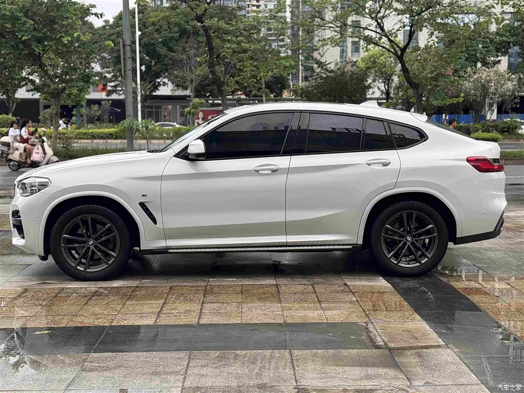 BMW X4, 2019 2