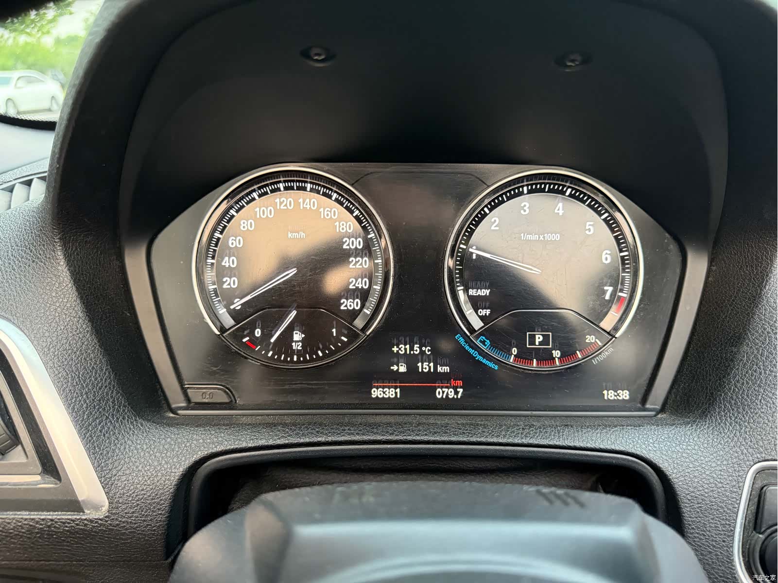 BMW 2 Series, 2018 9