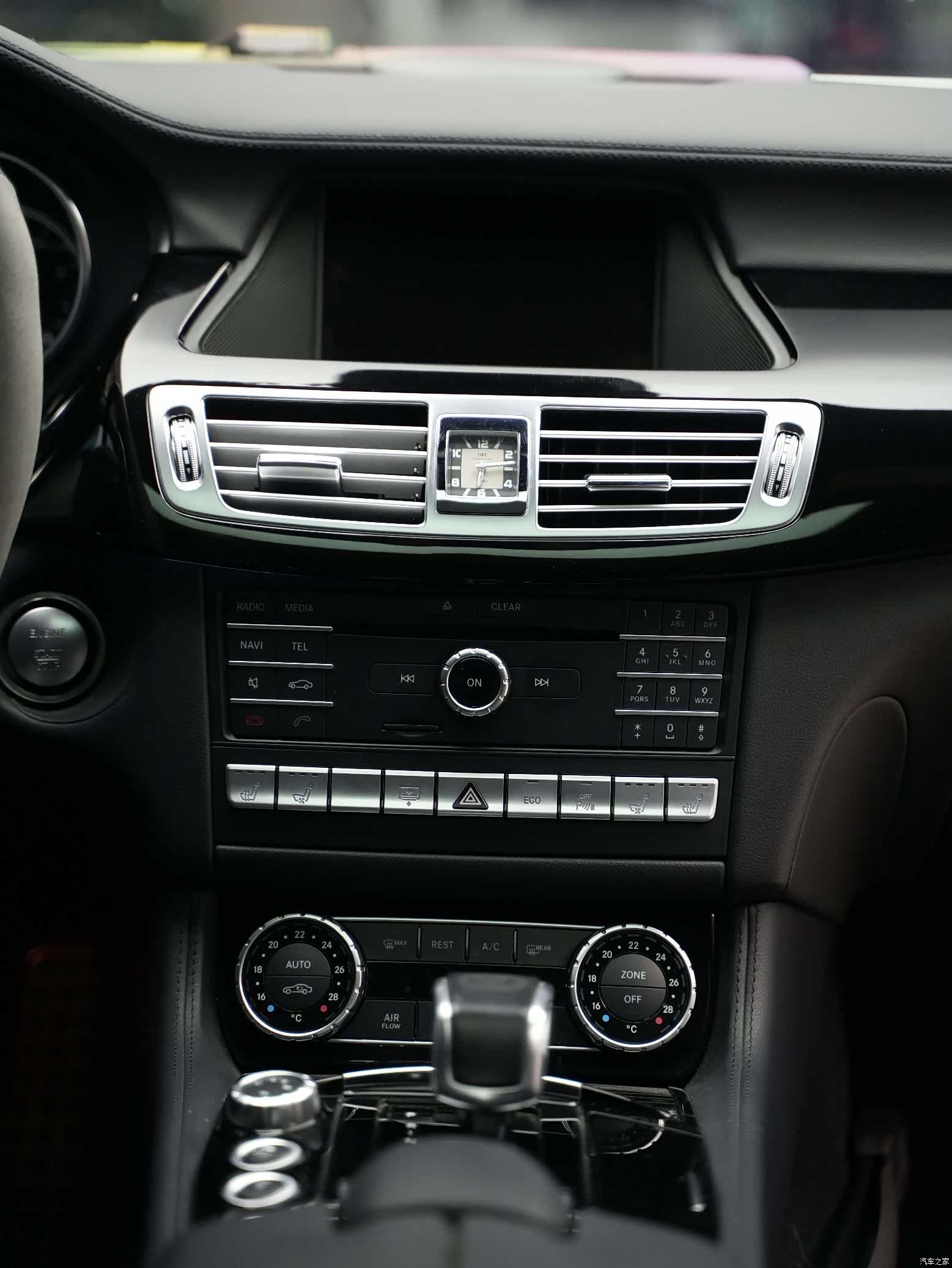 Mercedes-Benz CLS, 2015 18