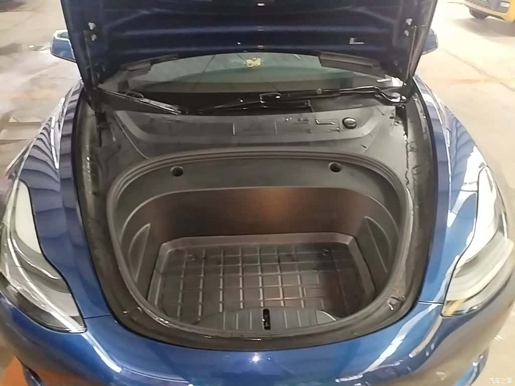 Tesla Model 3, 2021 20