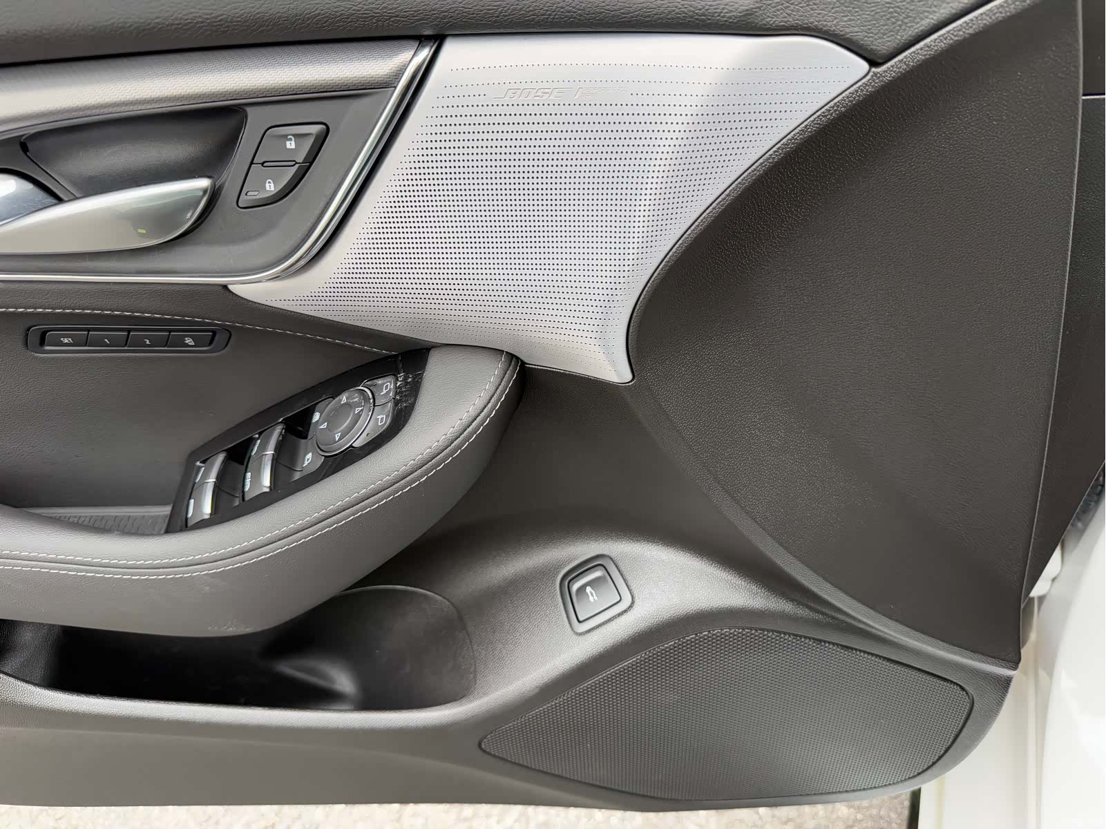Cadillac CT5, 2023 15