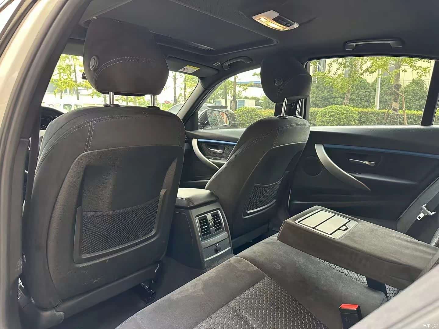 BMW 3 Series, 2018 6