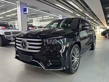 ����GLS 2024�� GLS 450 4MATIC ������