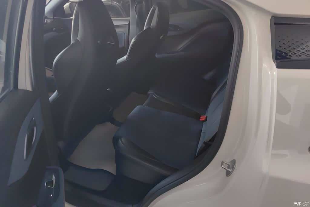 BYD Seagull, 2024 11
