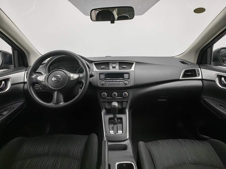 Nissan Sylphy 2023, фото 5
