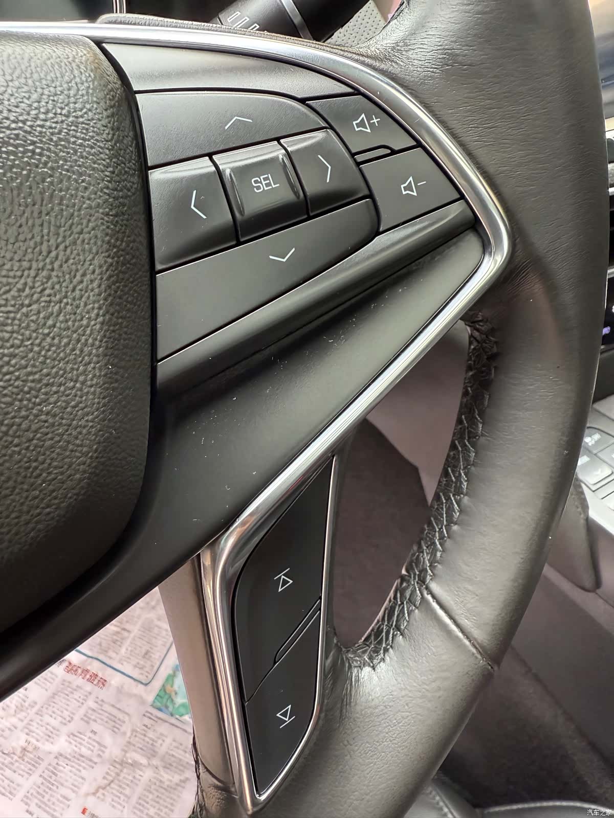 Cadillac CT6, 2019 19
