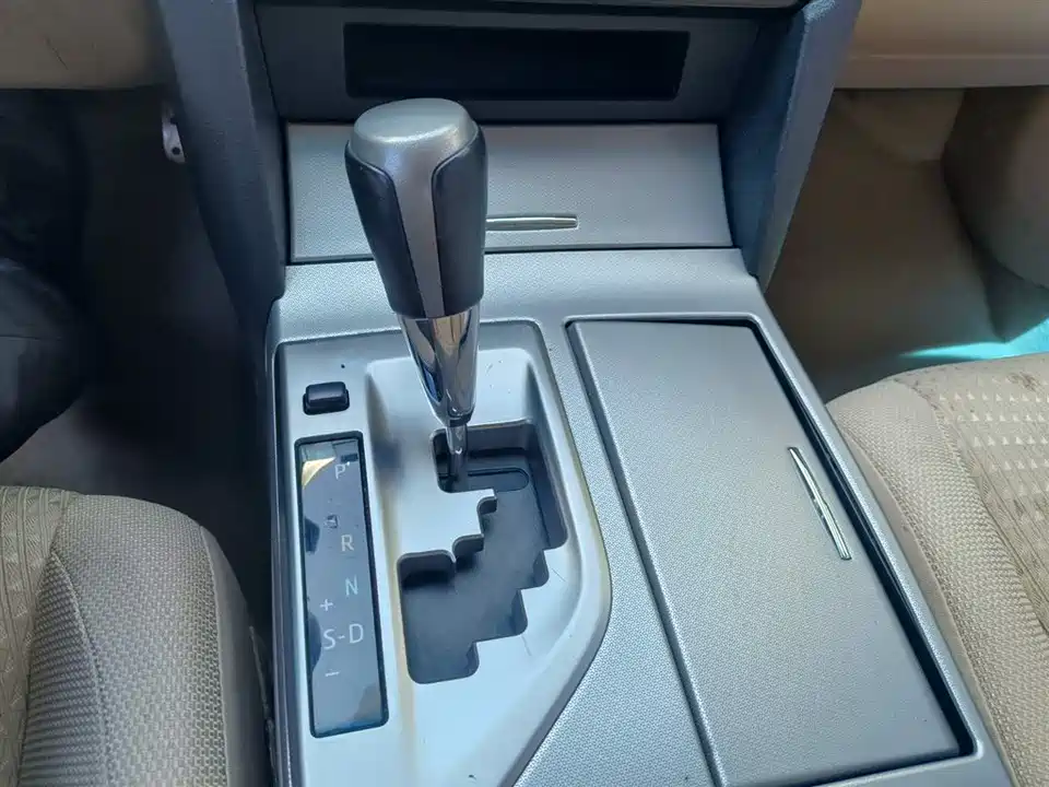 Toyota Camry Toyota Camry