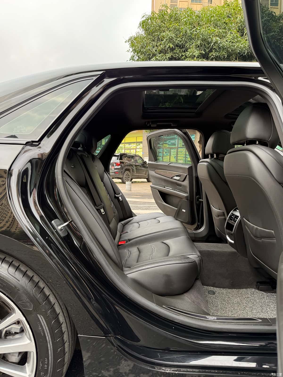 Cadillac CT6, 2019 27